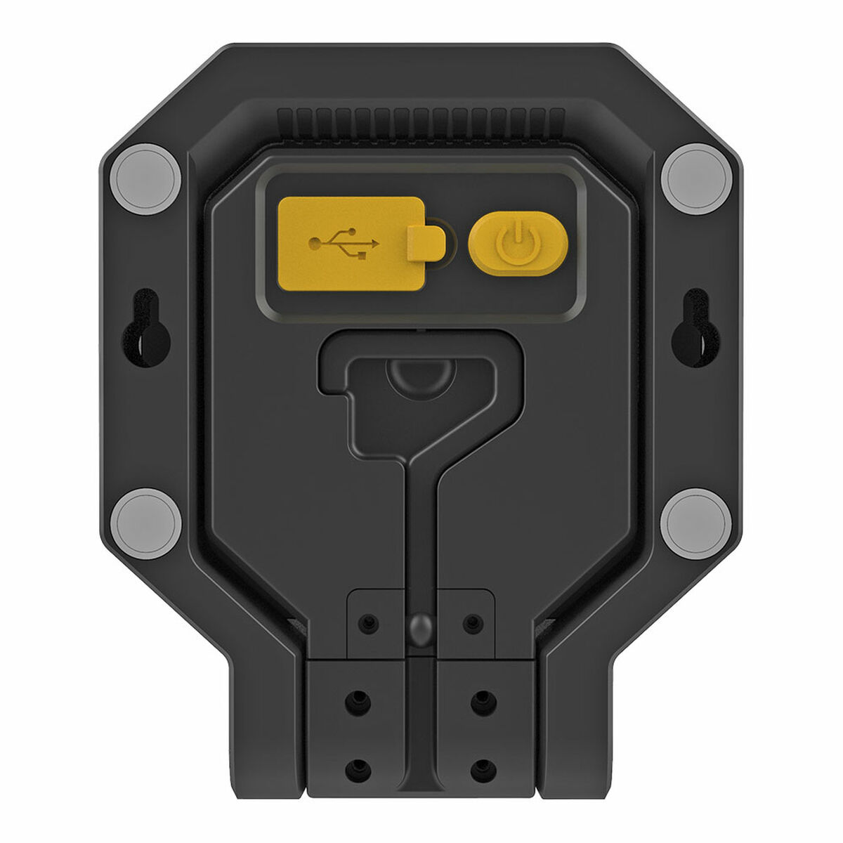 Faretto Led Edm 36107 20 W 1000 Lm 2000 Lm 500 Lm 3 In 1 - Image 6