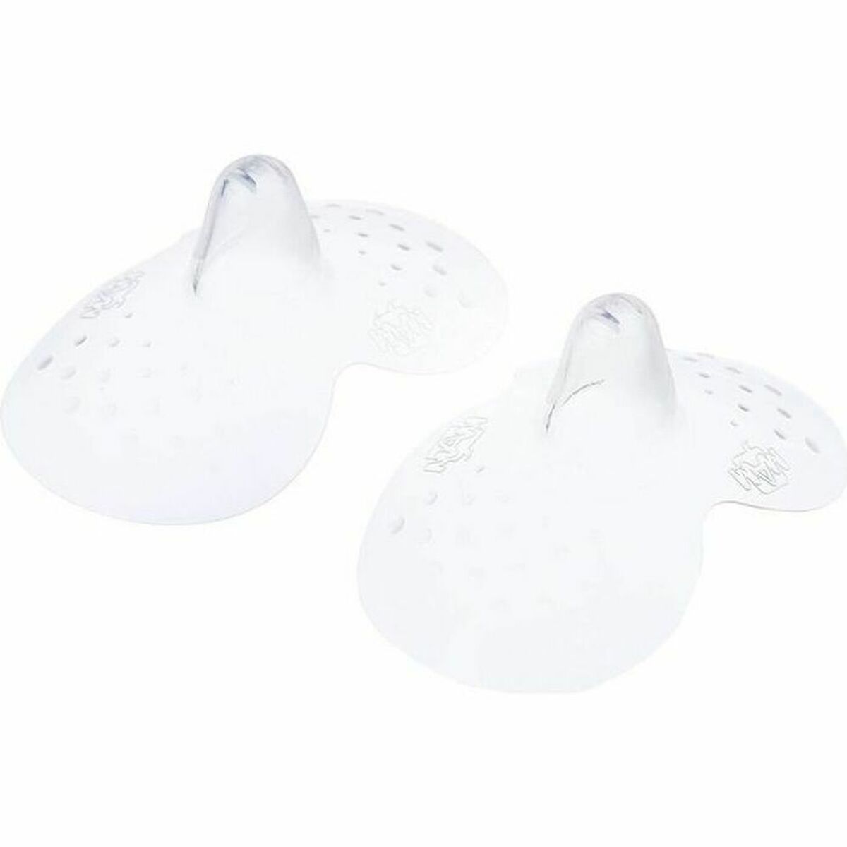 Paracapezzoli Mam Silicone