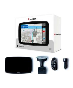Navigatore Gps Tomtom 1ye7.002.100