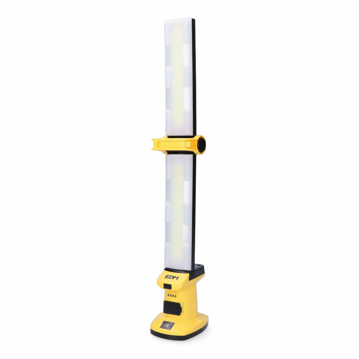 Torcia Led Edm 36154 20 W 1500 Lm Ricaricabile