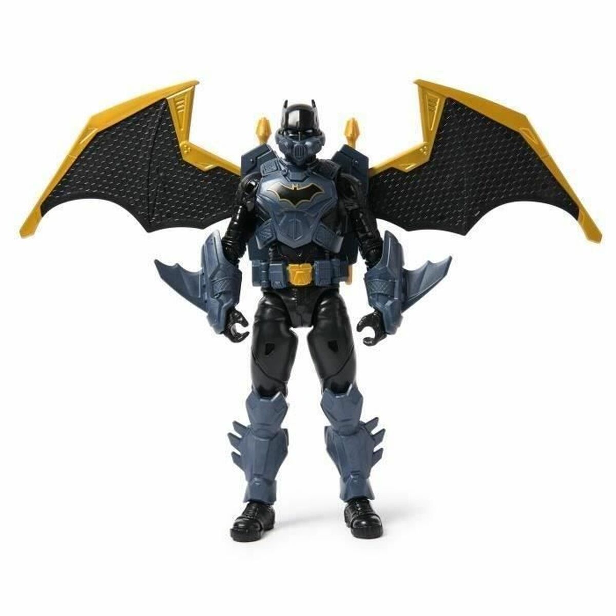 Personaggi D'azione Spin Master Batman Adventures