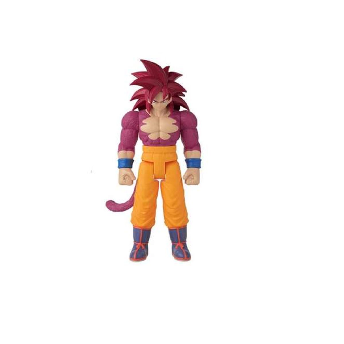 Personaggi D'azione Dragon Ball Goku Daima 30 cm