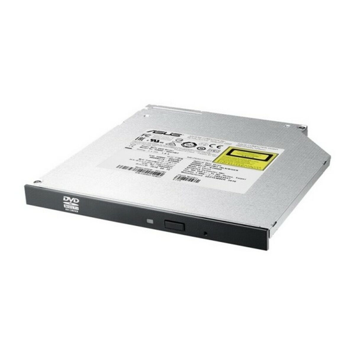 Registratore Interno Asus SdrW-08u1mt Sata