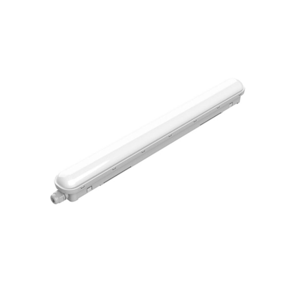 Striscia Led Philips Projectline 18 W 58 X 6 X 6 Cm Bianco Plastica (4000 k)