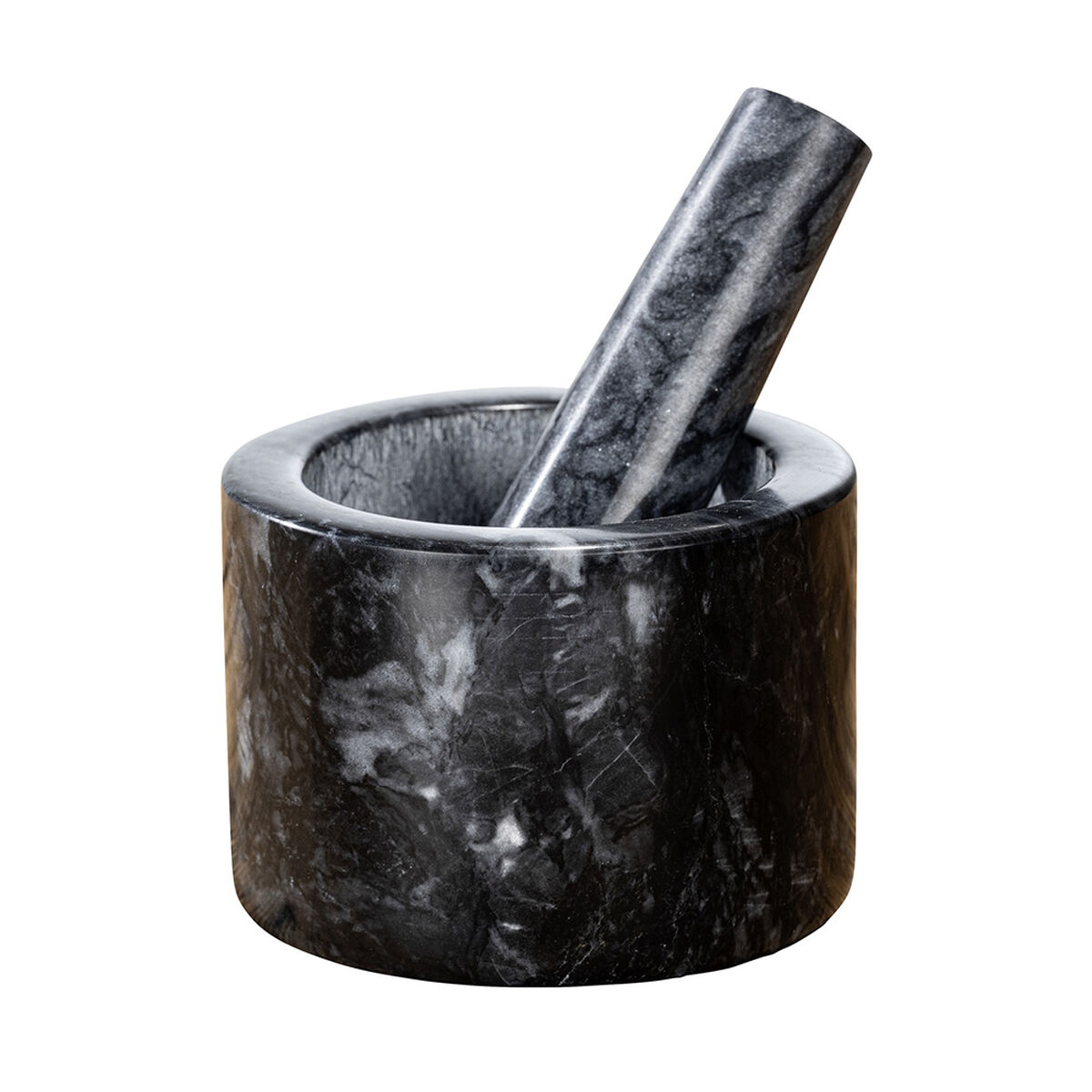 Mortaio Da Cucina Wenko 55080100 Marmo