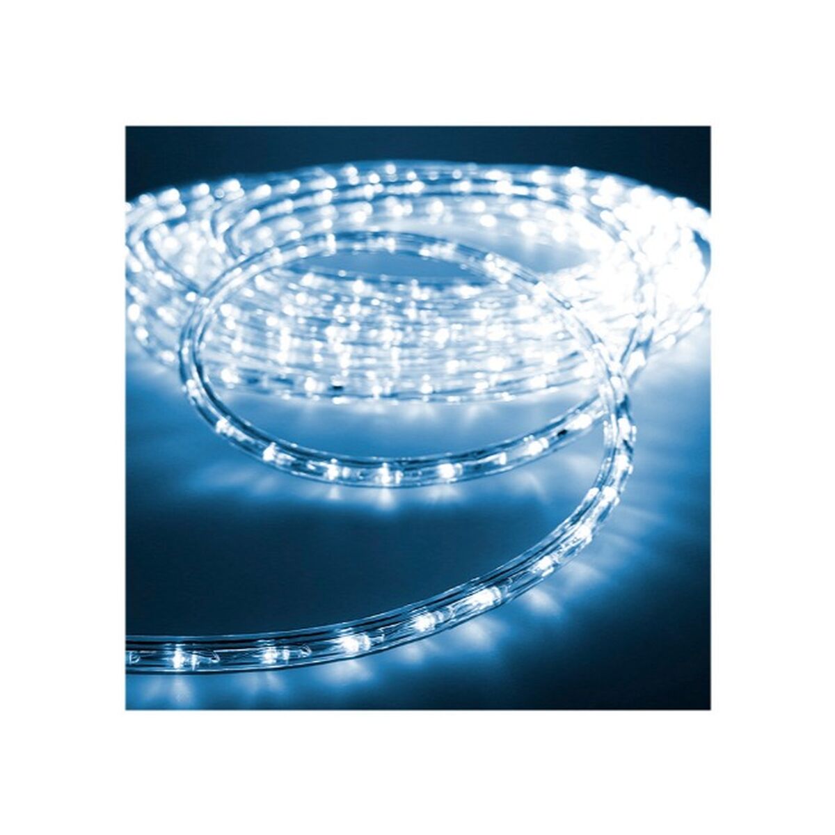 Pompa Led Edm 72716 Flexiled Azzurro 2 Vie