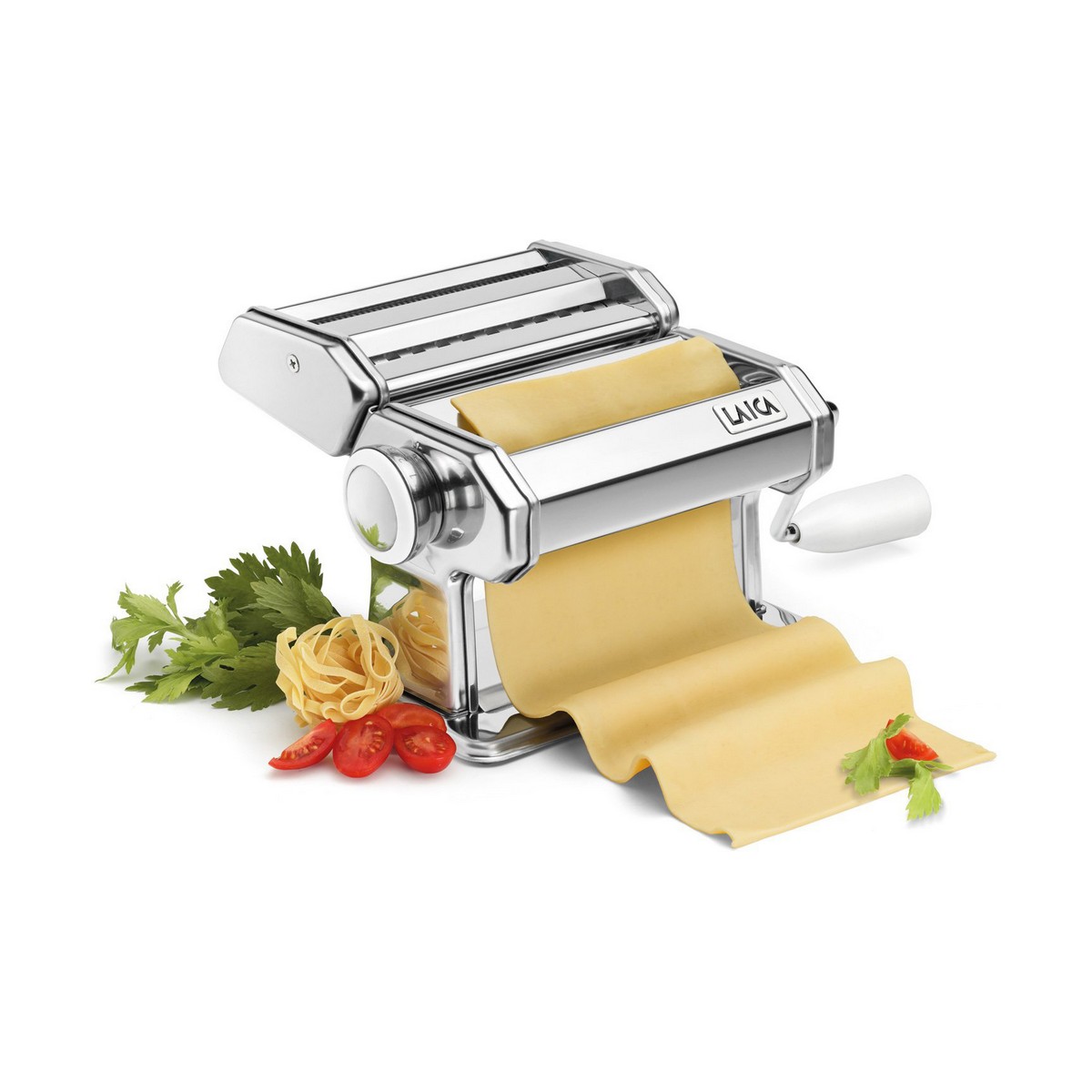 Fabbrica Di Pasta Laica Pm2000
