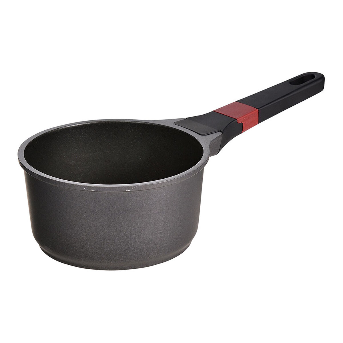 Paiolo San Ignacio Denia Experto Alluminio Fuso Rosso Ø 16 cm