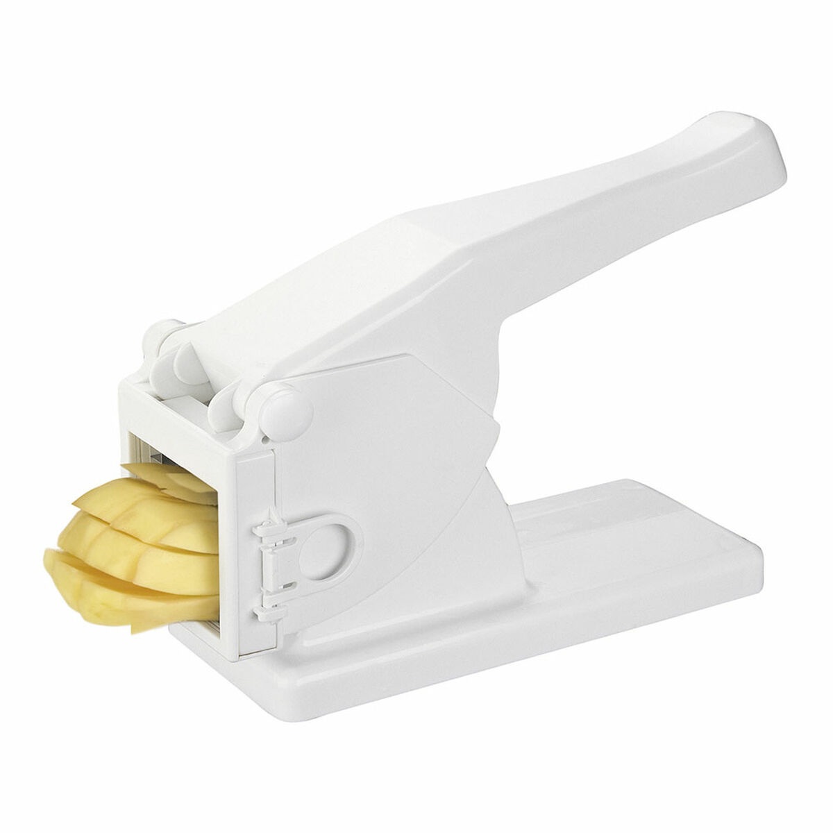 Tritatutto Per Verdure Tescoma Handy Acciaio Inossidabile Bianco Patate