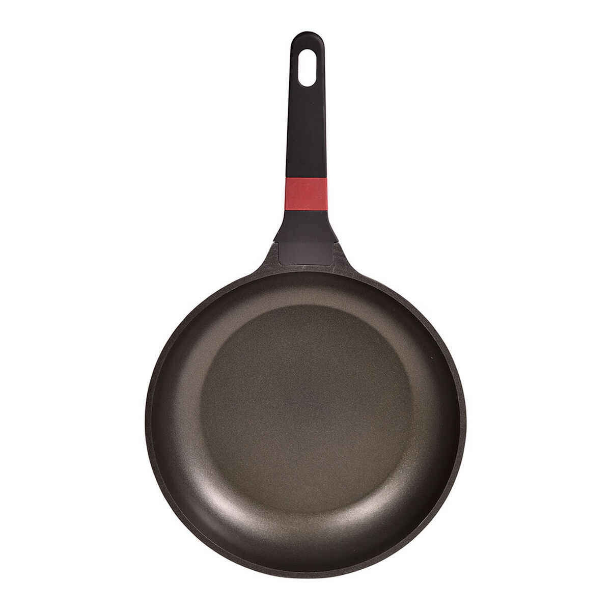 Padella San Ignacio Denia Experto Alluminio Fuso Rosso Ø 24 cm - Image 3