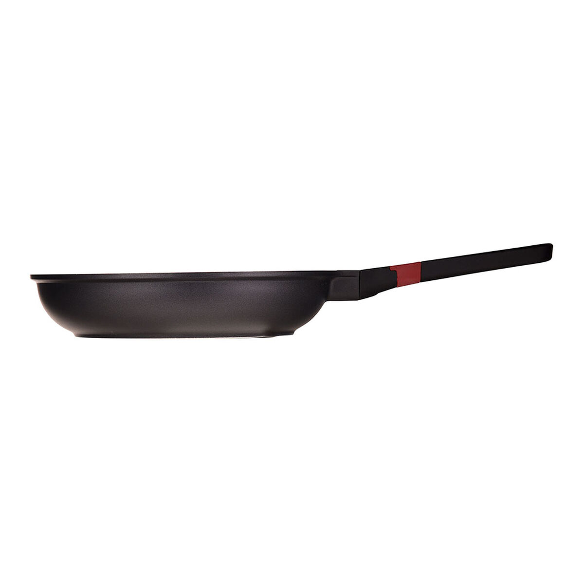 Padella San Ignacio Denia Experto Alluminio Fuso Rosso Ø 24 cm - Image 5