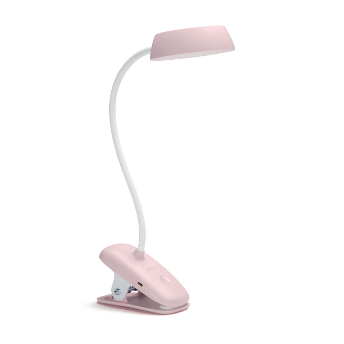 Lampada Da Tavolo Philips Lámpara De Mesa Rosa 3 W