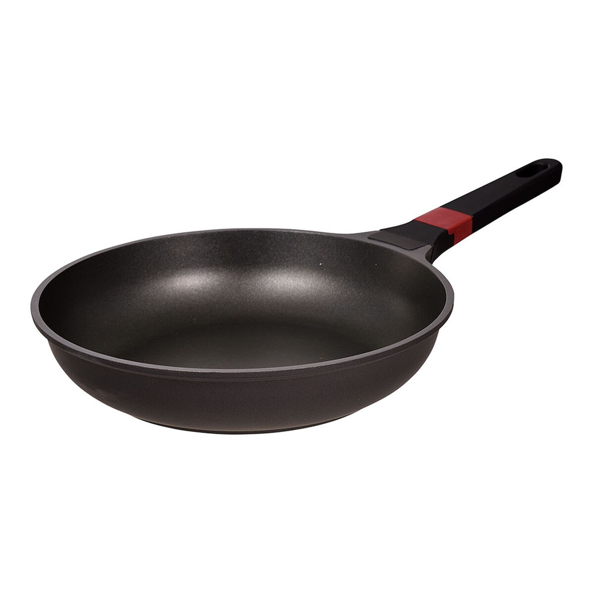Padella San Ignacio Denia Experto Alluminio Fuso Rosso Ø 28 cm