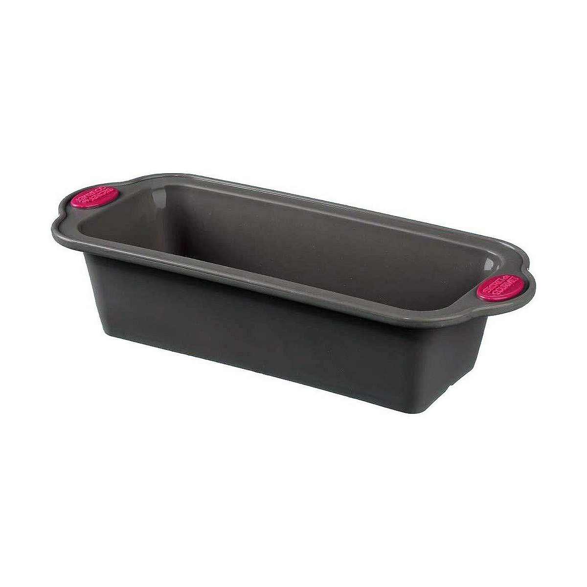Stampo In Silicone Con Manici Secret De Gourmet (30,5 X 13 X 7 Cm)