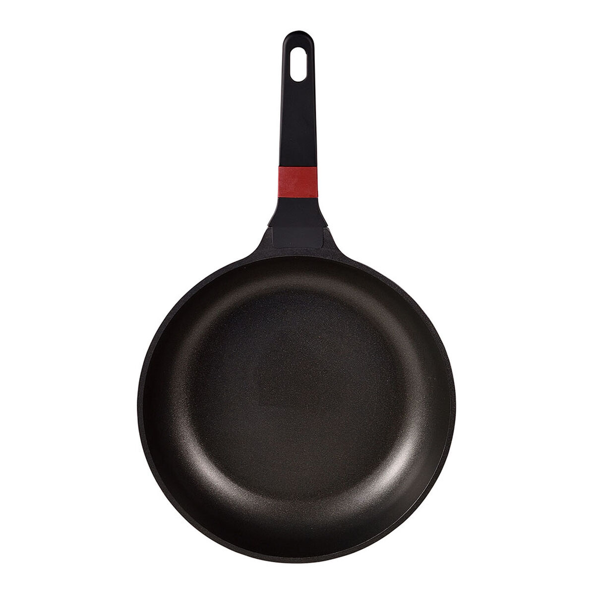 Padella San Ignacio Denia Experto Alluminio Fuso Rosso Ø 28 cm - Image 3