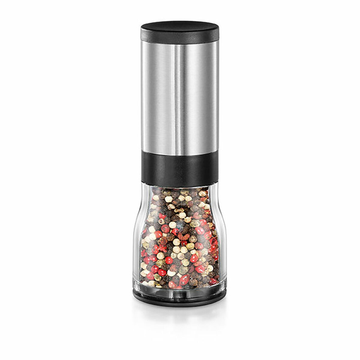 Macinapepe Tescoma Grandchef Acciaio Inossidabile Plastica