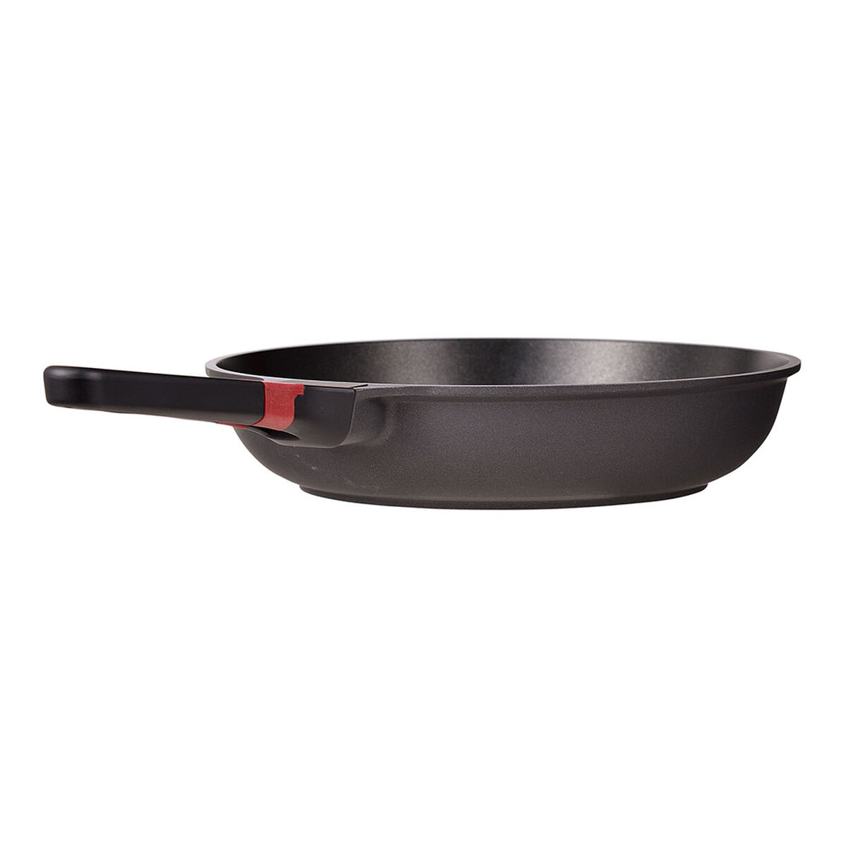 Padella San Ignacio Denia Experto Alluminio Fuso Rosso Ø 28 cm - Image 6