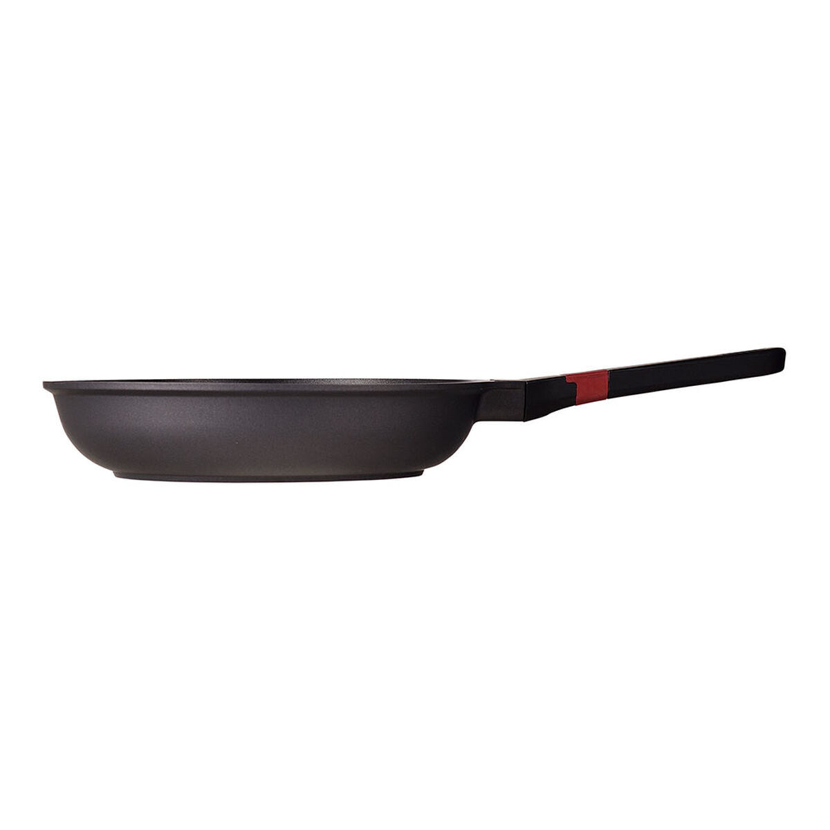 Padella San Ignacio Denia Experto Alluminio Fuso Rosso Ø 28 cm - Image 5