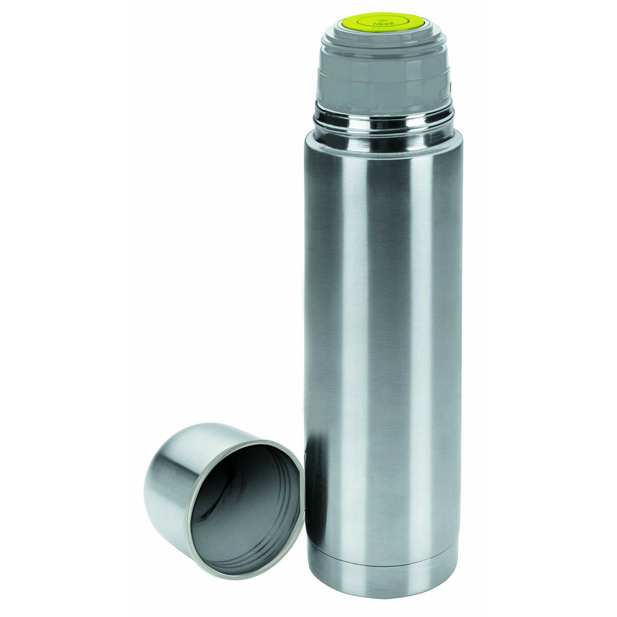 Thermos Ibili 753810 Acciaio Inossidabile 18/10 1 L Mini