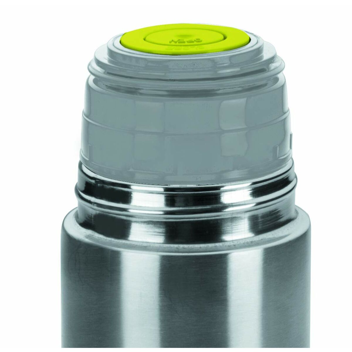 Thermos Ibili 753810 Acciaio Inossidabile 18/10 1 L Mini - Image 6