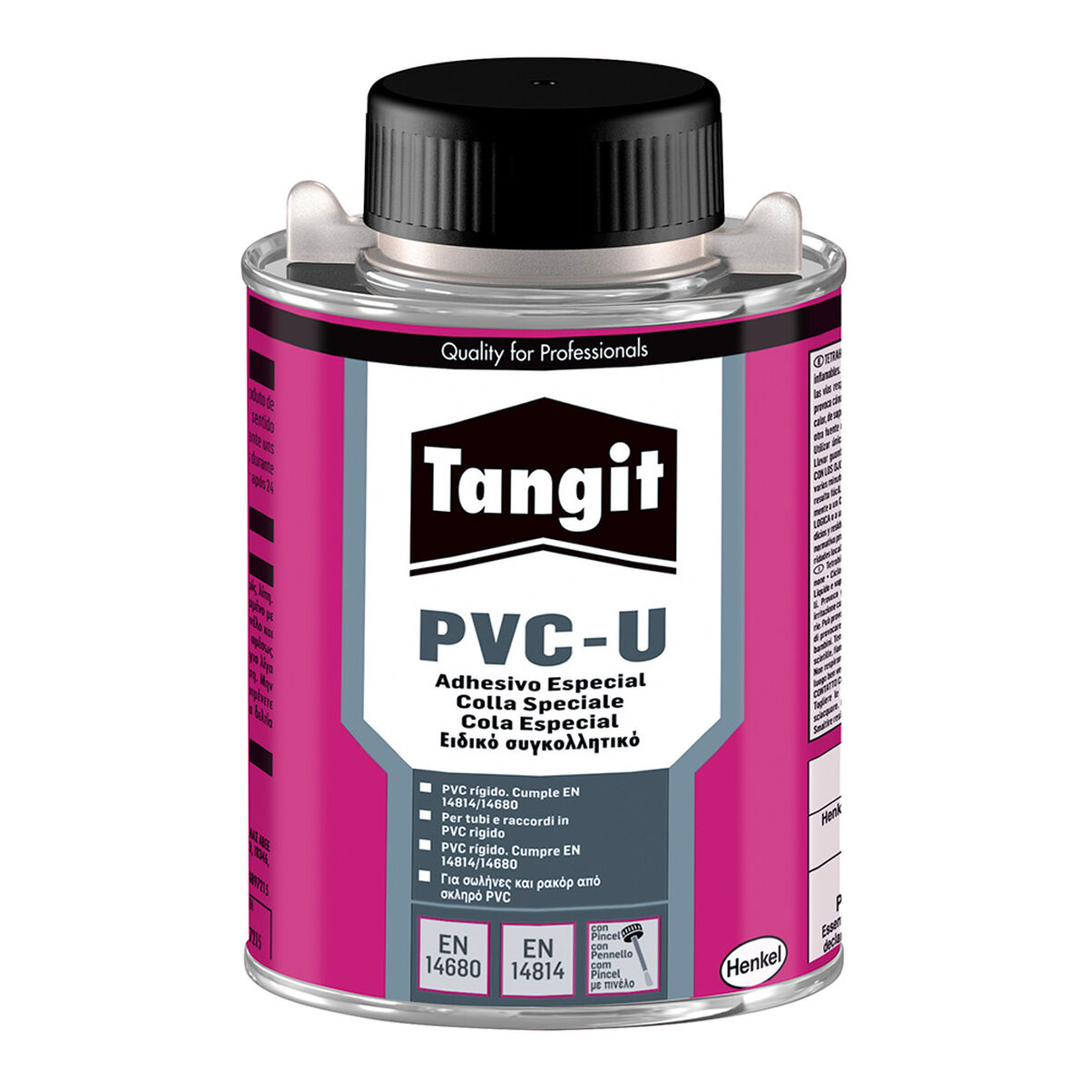 Colla Tangit 34949 Pvc (250 g)