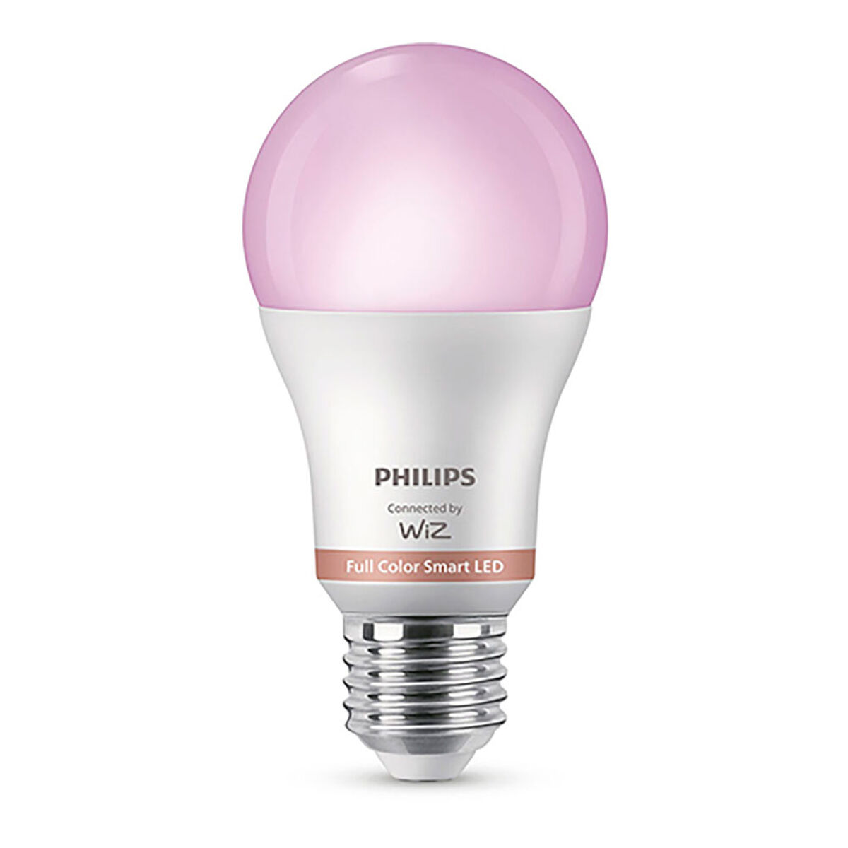 Lampadina Led Philips E 12,5 W E27 1521 Lm (2200-6500 k)