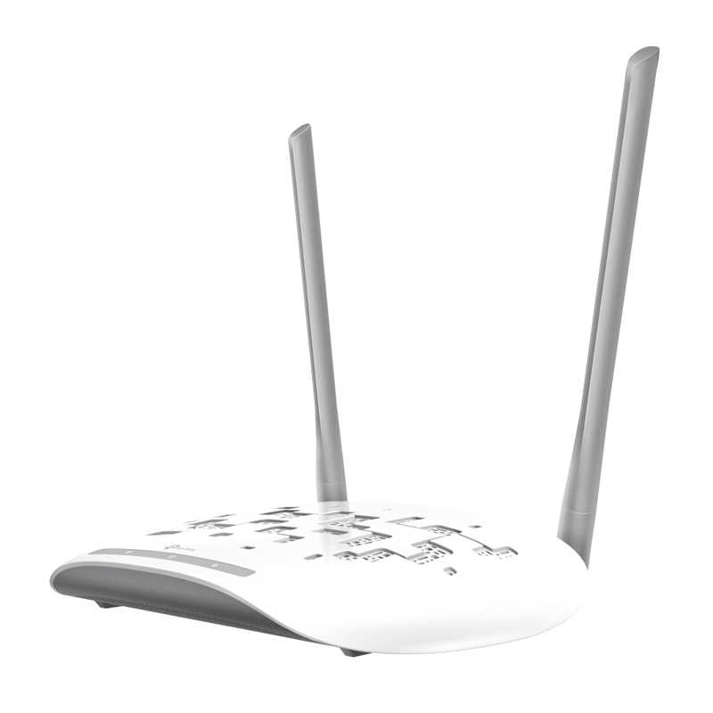 Access Point TP-Link TL-Wa801n - 300 Mbps 2.4ghz WirelesS-N