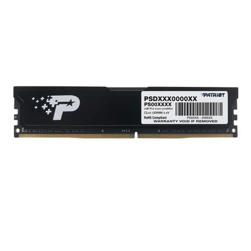 Patriot Ram Dimm 32gb Ddr 4 2666mhz