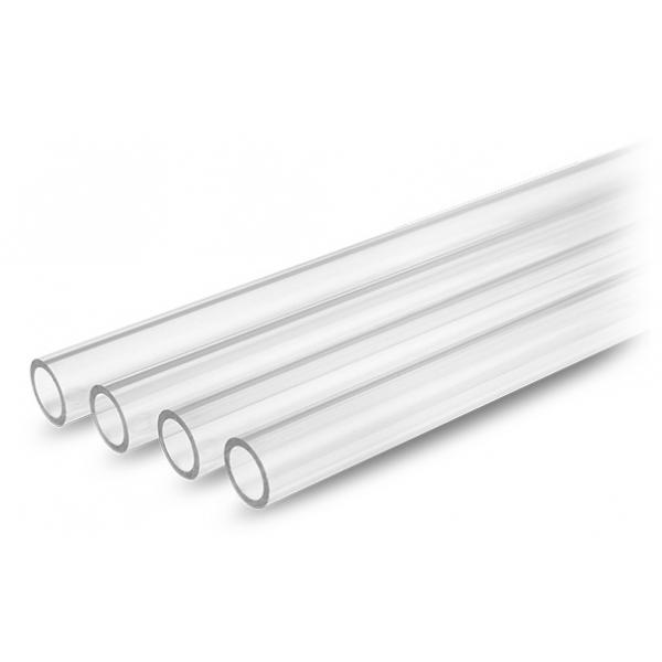 Thermaltake CL-W435-Pl16tR-A, Schläuche, Transparent, 100 Cm, 4 Stück(e)