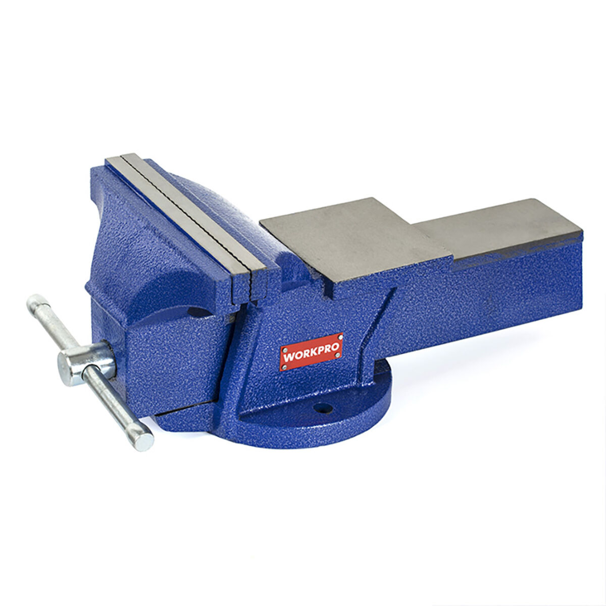 Vite Da Banco Con Base Di Aspirazione Workpro 150 mm