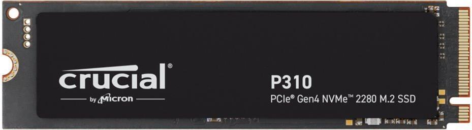 Crucial P310 Gen4 2280 1tb Nvme Pcie M.2 Ssd (ct1000p310ssd8)