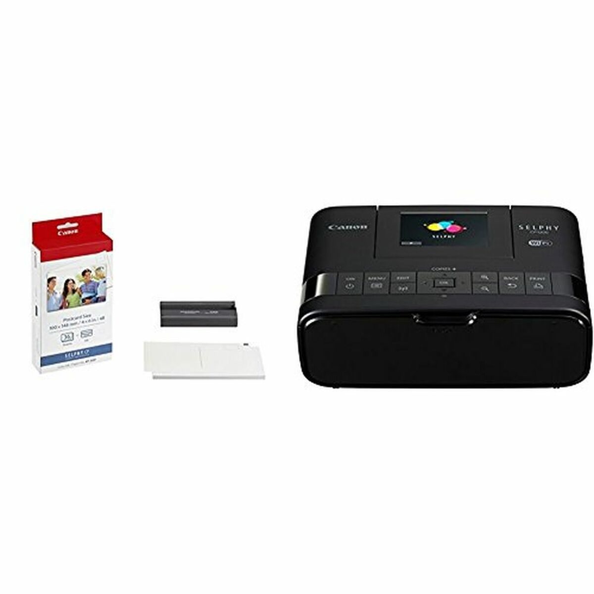 Cartuccia Ad Inchiostro Originale Canon 7737a001