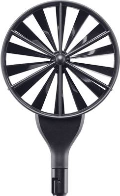 Testo Sonde 0635 9430 100 MM-FlügelraD-Sondenkopf (0635 9430)