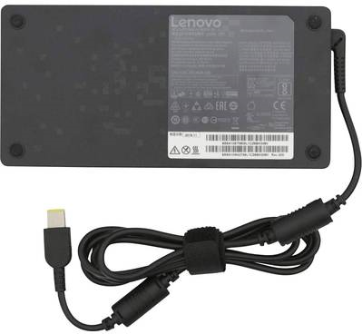 Lenovo Netzteil 5a10h28356 230w NotebooK-Netzteil 230 W 20 V/dc 11.5 A (5a10h28356)