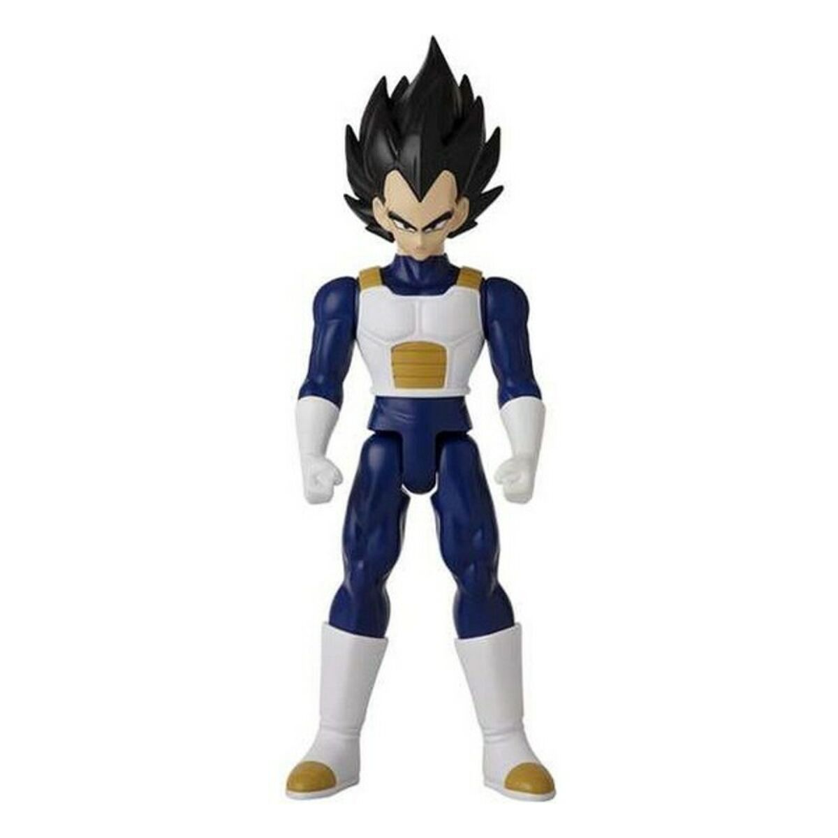 Statua Bandai Limit Breaker Vegeta Dragon Ball (30 Cm)