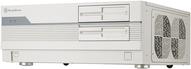 Silverstone Flp01 PC-Gehäuse Htpc SsI-Ceb/atx - Weiß - Atx - MinI-Itx (ssT-Flp01w)