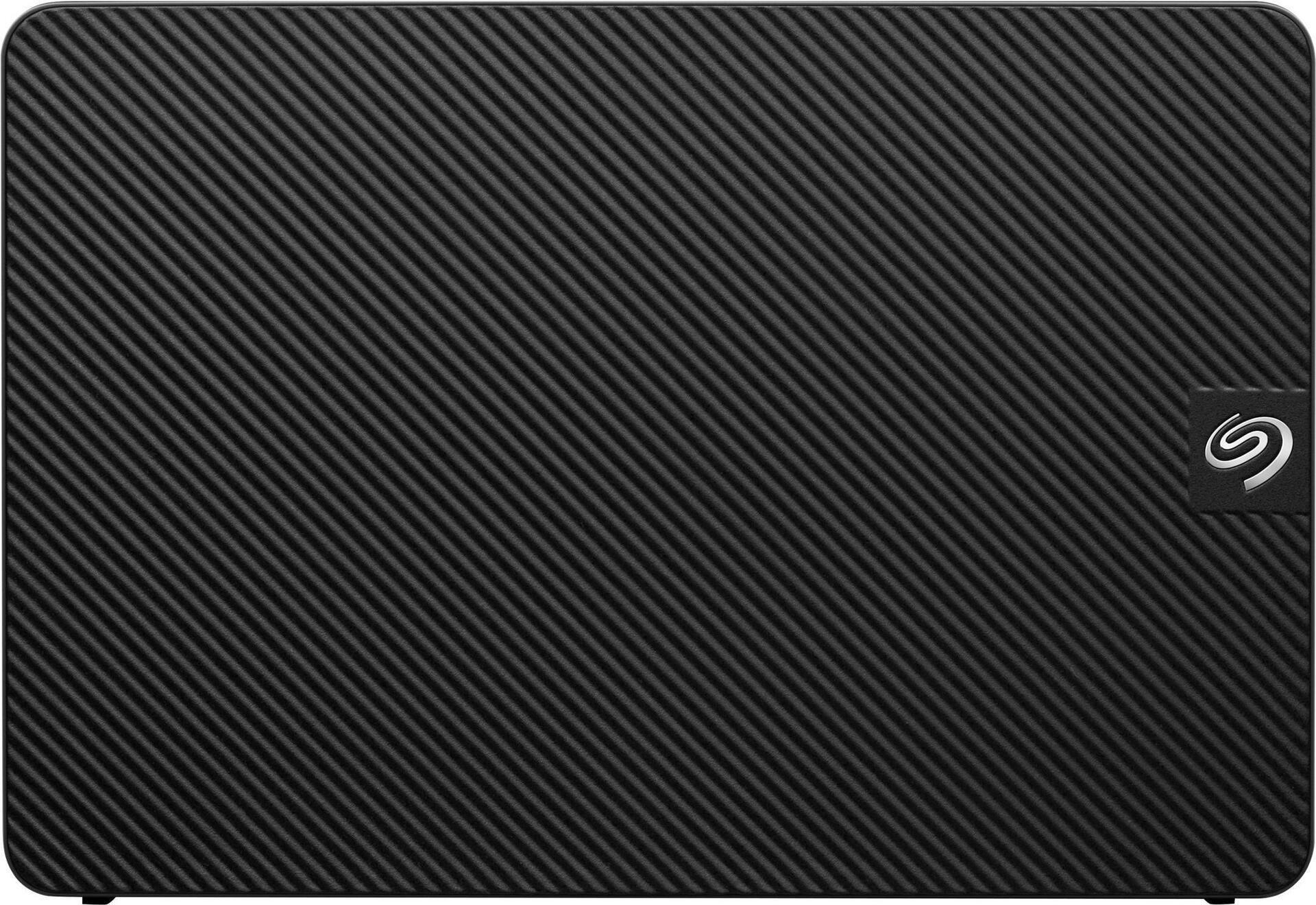 Seagate Expansion - Festplatte - 22 Tb - Extern (stationär) (stkp22000400)