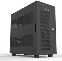 Thermaltake Geh Ax700 Super Tower Black Retail - Tower (cA-11B-00f1nN-00)