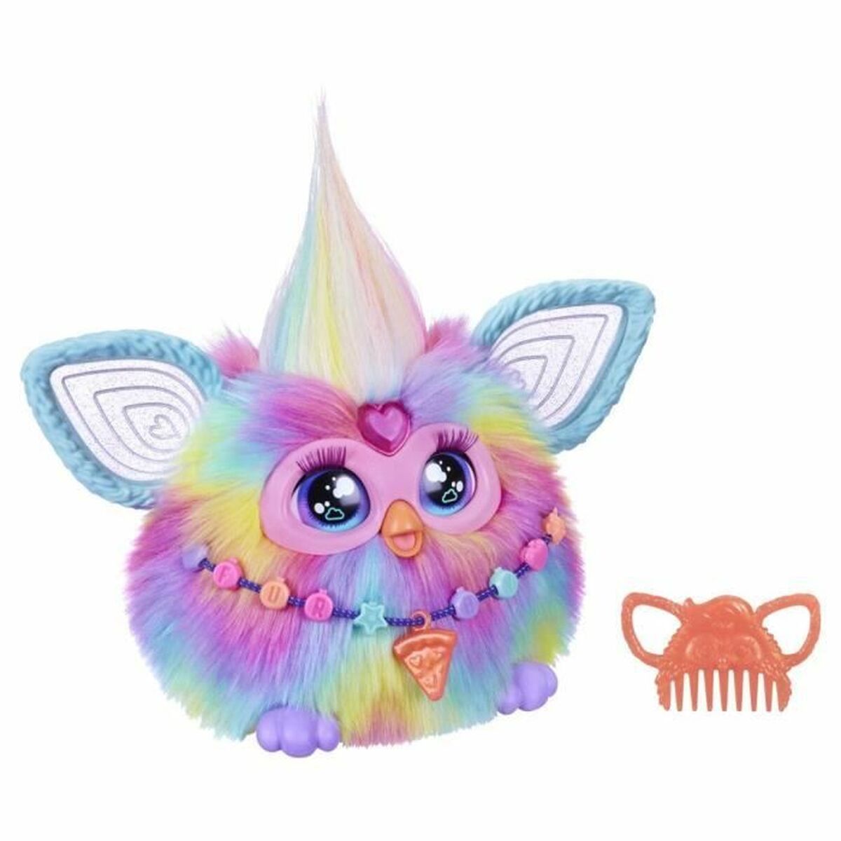 Bambolotto Neonato Hasbro Furby (fr)