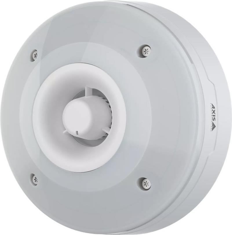 Axis D4100-Ve Mk Ii - Alarm Licht / Sirene - Kabelgebunden (03105-001)