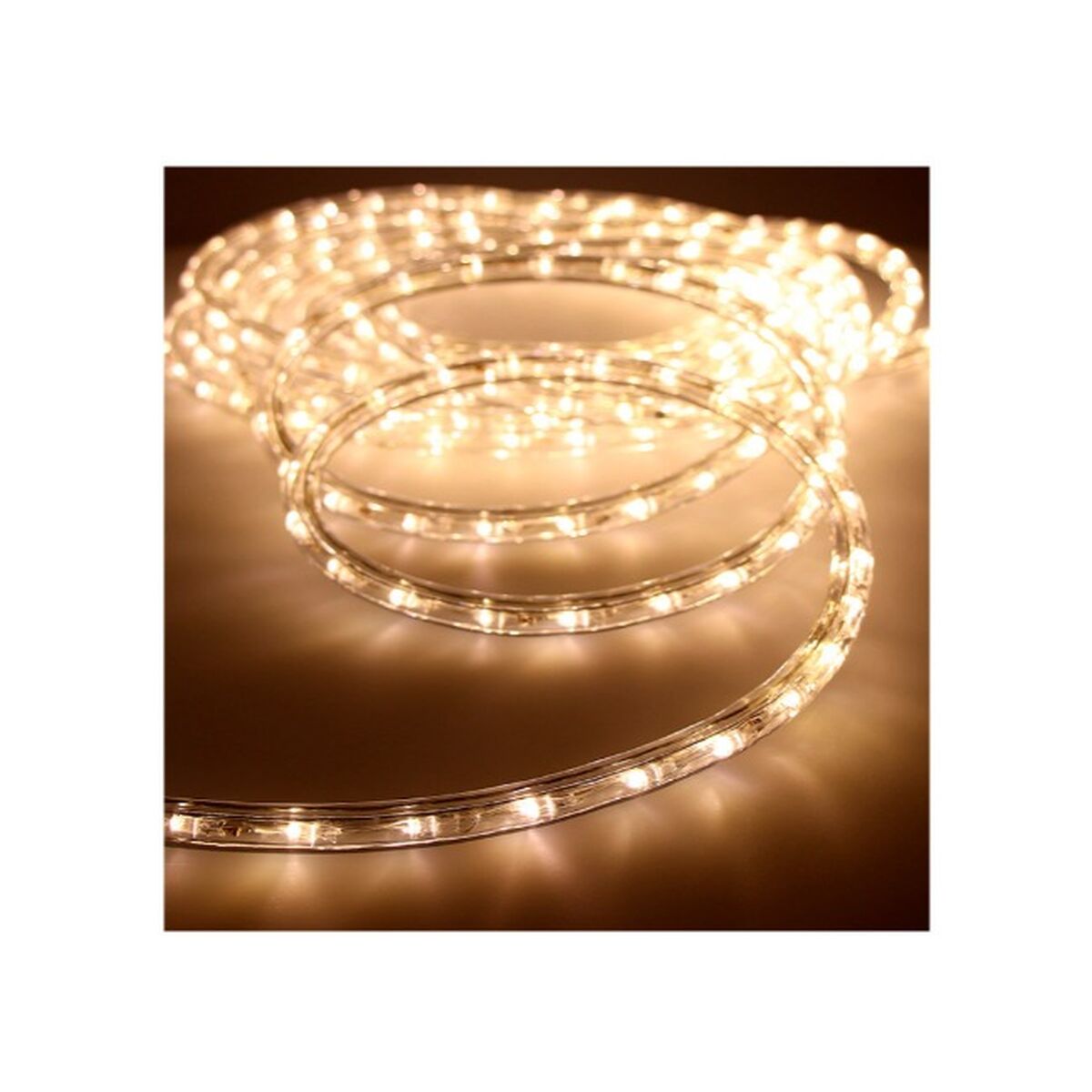 Pompa Led Edm 72714 Flexiled Bianco Caldo 2 Vie