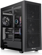 Thermaltake Geh Ax500 Full Tower Black Retail (cA-11D-00f1wN-00)