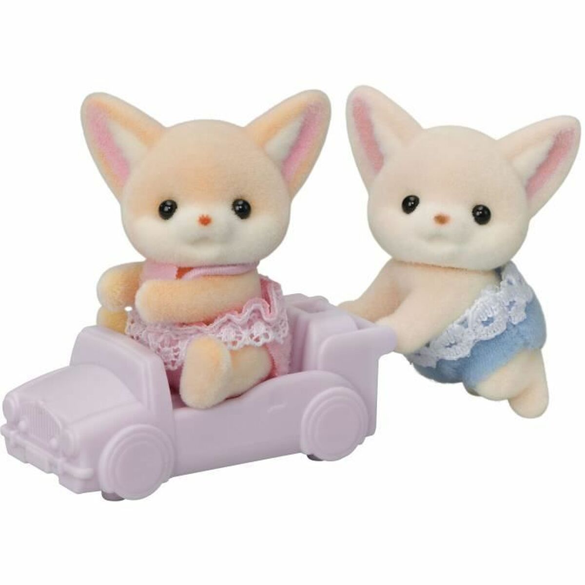 Playset Sylvanian Families 5697 2 Pezzi - Image 3