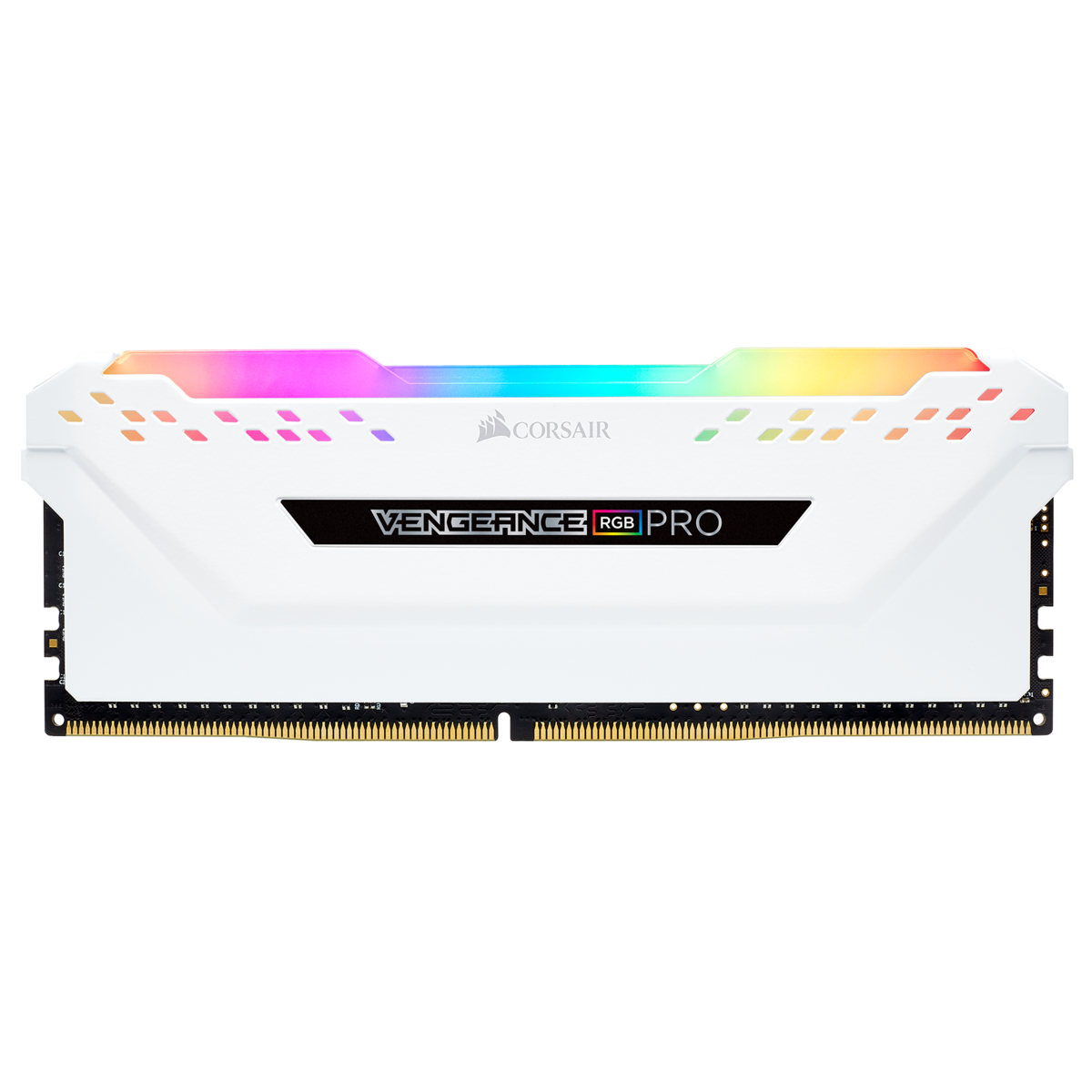 Corsair Vengeance Cmw32gx4m2e3200c16w Speichermodul 32 Gb 2 X 16 Gb Ddr4 3200 Mhz (cmw32gx4m2e3200c16w)