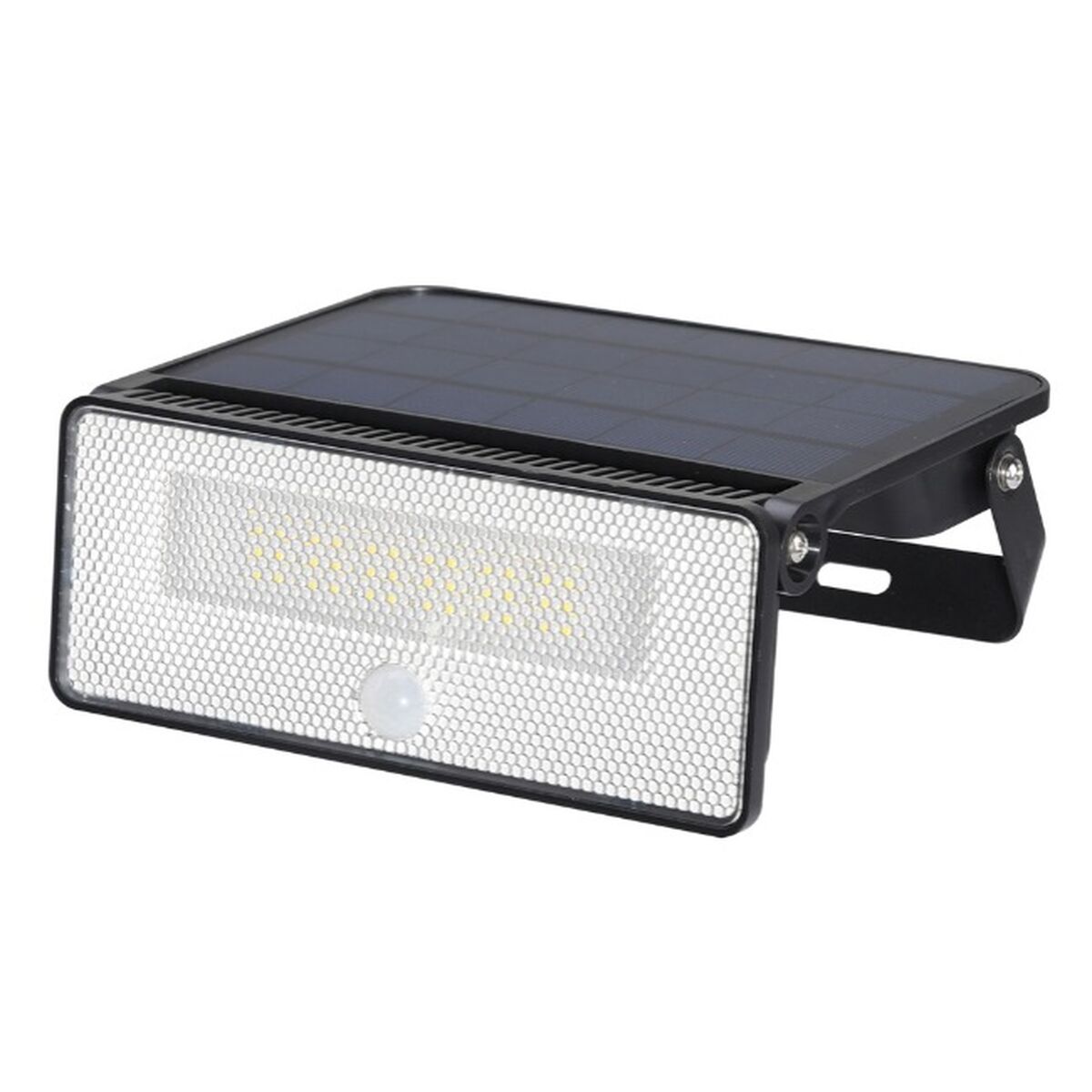 Applique Led Edm 31821 Policarbonato Abs 12 W 1600 Lm Solare (6500 k)