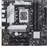 Asus Prime B760M-A II-Csm Lga 1700 Matx Motherboard Ddr5 Pcie 5.0 1xhdmi 1xdp 2xm.2 4xsata (90mb1ng0-M0eayc)