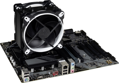 Renkforce Pc TuninG-Kit Intel Core I5 14600-K Ddr5-Ram M.2 Pcie Nvme 4.0 X4 (gB-AS-14600K-32-Atx)