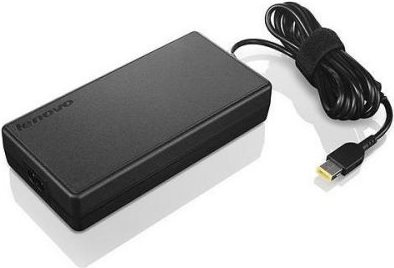 Lenovo Thinkpad 230w Ac Adapter (slim Tip) - Netzteil - Wechselstrom 100-240 V - 230 Watt (4x20e75115)