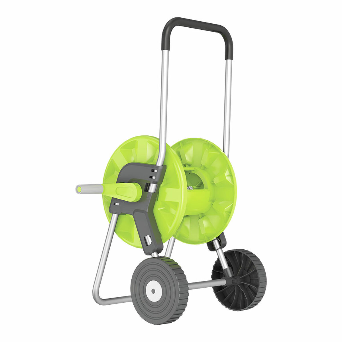 Carrello Per Tubo Cellfast Economic