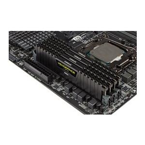 Corsair Vengeance Lpx - 16gb - Ddr4 - 16 Gb - Ddr4 - 2133 Mhz - Heatsink (cmk16gx4m2a2133c13)